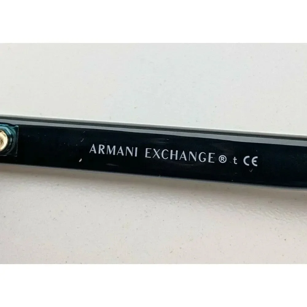 🕶️Armani Exchange AX4050S 818811 Women's Sunglasses 54/19 140 /DAC242🕶️